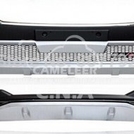 ABS Front & Rear Guard for Toyota RAV4